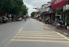 Tài chính công nhân - Đất Phúc Thịnh, trục Võ Nguyên Giáp vuông nhỏ xinh - ô tô đỗ cửa - gần 50m... Bán đất tại Phúc Thịnh, Hà Nội 02