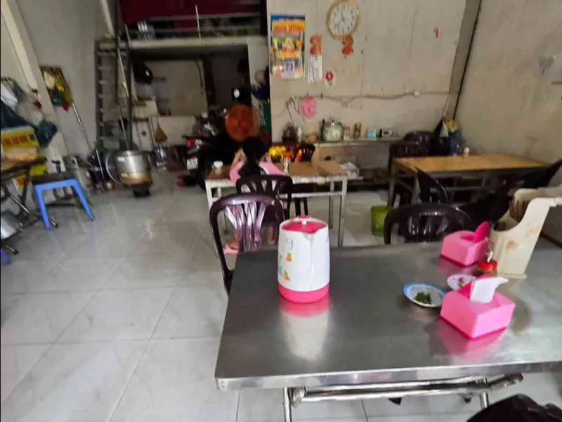 Nhà mặt phố ngay Lê Văn Quới giá hấp dẫn, cơ hội kinh doanh sinh lời ngay... Bán nhà mặt phố tại Bình Hưng Hòa, Hồ Chí Minh 01