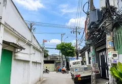 Bán nhà hẻm xe tải - ngay hương lộ 2 dện tích 137m2 , ngang 4,2 dài 35m 3pn - nhỉnh 7tỷ... Bán nhà riêng tại Bình Trị Đông, Hồ Chí Minh 01