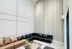Nhà mặt phố 5 tầng với mặt tiền rộng, thiết kế hiện đại tại Thiên Lôi... Bán nhà mặt phố tại An Biên, Hải Phòng 09