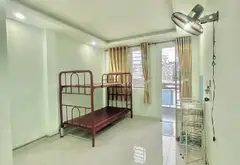 Nhà phố 5 tầng rộng rãi, mặt tiền đẹp tại Tân Bình... Bán nhà riêng tại Tân Sơn Hòa, Hồ Chí Minh 12