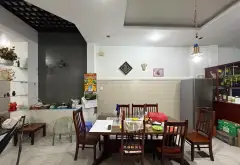 Bán nhà mặt t.i.ề.n đường số KDC Bình Hưng. Diện tích 96m2. Kết cấu 3 tầng 4PN 4WC. Hoàn công đủ.... Bán nhà mặt phố tại Bình Hưng, Hồ Chí Minh 03