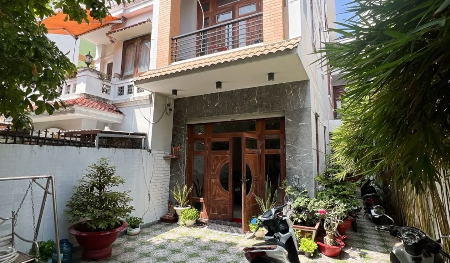 Bán nhà biệt thự mini 144m2 - ngay bến xe Q8 , Tạ Quang Bửu 14 tỷ bán nhanh... Bán biệt thự, liền kề tại Bình Hưng, Hồ Chí Minh 01