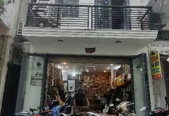 Nhà 4 tầng đẹp, tiện nghi trung tâm Quận 3 giá tốt... Bán nhà riêng tại Nhiêu Lộc, Hồ Chí Minh 01