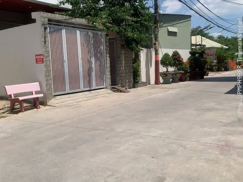 Bán đất 78,8m² mặt tiền 5,5m tại Vườn Lài giá 6,5 tỷ đồng... Bán đất tại An Phú Đông, Hồ Chí Minh 01