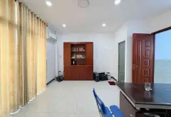 Nhà Hẻm Ô Tô Cộng Hoà Quận Tân Bình - 4 Tầng Phong Cách Hiện Đại... Bán nhà riêng tại Tân Bình, Hồ Chí Minh 02