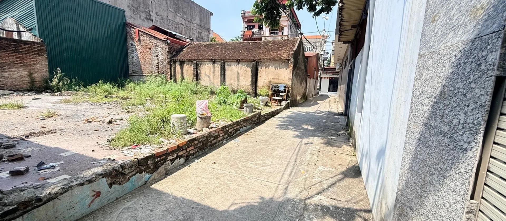 Bán đất 71m2 mặt tiền 6m tại phường Từ Sơn, Bắc Ninh... Bán đất tại Từ Sơn, Bắc Ninh 01