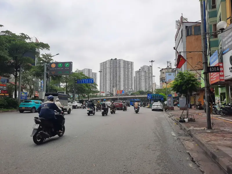 Bán nhà Trường chinh 41m gần ô tô chỉ 10,9 tỷ... Bán nhà riêng tại Kim Liên, Hà Nội 01