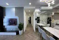 Căn hộ lô góc 3 phòng ngủ thoáng sáng tại Times City, Hà Nội... Bán căn hộ chung cư tại Vĩnh Tuy, Hà Nội 06