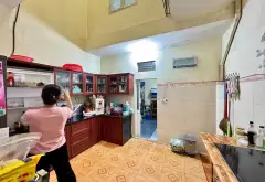 Nhà riêng 3 tầng rộng rãi tại khu vực Dư Hàng phù hợp gia đình nhiều thế hệ... Bán nhà riêng tại Lê Chân, Hải Phòng 06
