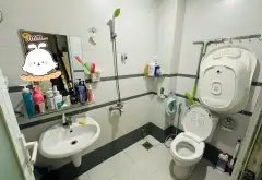 Bán nhà 3 tầng mặt tiền 4m phường Hiệp Bình, giá 7,6 tỷ... Bán nhà riêng tại Hiệp Bình, Hồ Chí Minh 09