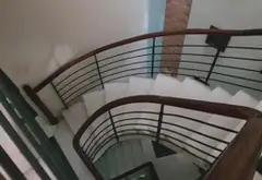Nhà 5 lầu, 120m2, Hẻm xe hơi gần mặt Nguyễn Văn Trỗi, PN. Diện tích lớn tiềm năng tăng giá cao.... Bán owner_side tại Cầu Kiệu, Hồ Chí Minh 04