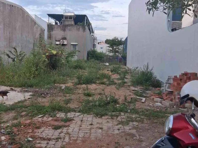 🌳 ĐẤT TÁI ĐỊNH CƯ HÒA LIÊN 5 – 100M² – GIÁ 3 TỶ 🔥... Bán đất tại Liên Chiểu, Đà Nẵng 01