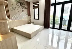 Nhà Bình Thành 4 Tầng, 5 Phòng Ngủ, Giá Tốt 6.9 Tỷ... Bán nhà riêng tại Bình Tân, Hồ Chí Minh 12