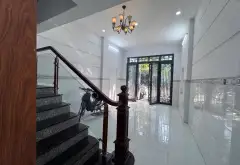 Khu C Phạm Hùng - Cao Lỗ Nối Dài - Đường 12m - 60M² – Xe Hơi Ngủ Nhà - 4x15 - 4 Tỉ Nhỉnh... Bán nhà riêng tại Bình Hưng, Hồ Chí Minh 02
