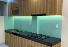 Nhà 4 Tầng Mới Tinh, Xe Hơi Vào Nhà Quận 10... Bán nhà riêng tại Hòa Hưng, Hồ Chí Minh 02