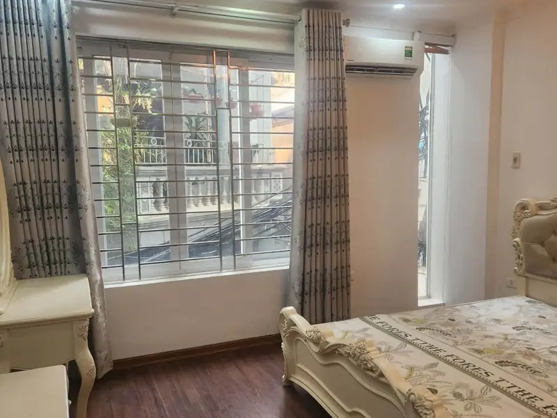 Bán nhà riêng lô góc 5 tầng tại phố Lụa, Vạn Phúc, diện tích 30.8 m²... Bán nhà riêng tại Hà Đông, Hà Nội 01