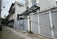 Quỹ đất siêu hiếm Phú Nhuận, mặt tiền rộng 8m... Bán nhà riêng tại Đức Nhuận, Hồ Chí Minh 02