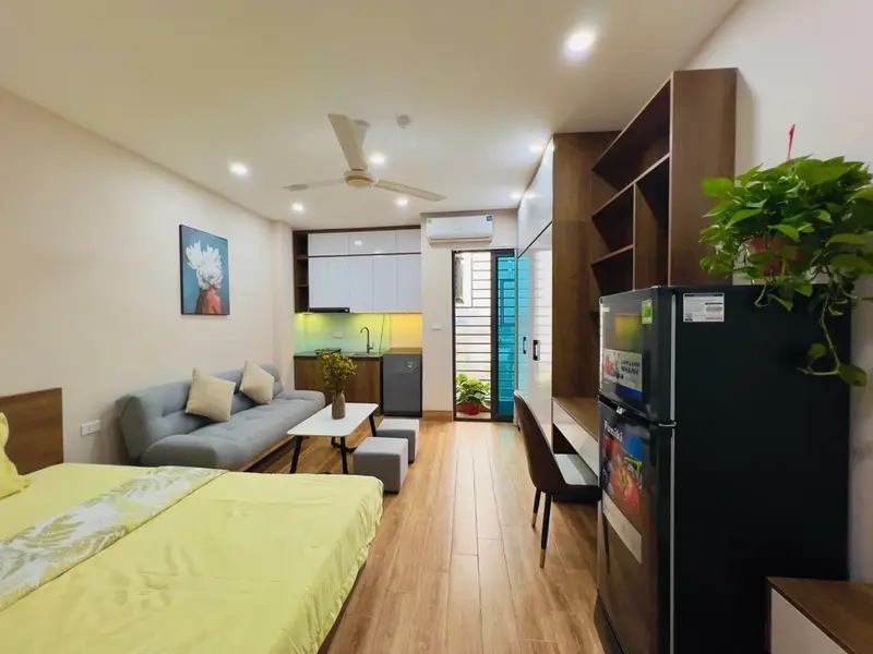💥NHÀ DÒNG TIỀN MẶT PHỐ - 8 TẦNG THANG MÁY - VỪA Ở VỪA KINH DOANH VỪA CHO THUÊ CỰC ĐỈNH -... Bán nhà mặt phố tại Khương Đình, Hà Nội 01