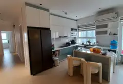 Bán căn hộ chung cư 3 phòng ngủ tại Đống Đa, view công viên Sông Hồng, diện tích 123.3m²... Bán căn hộ chung cư tại Đống Đa, Hà Nội 05