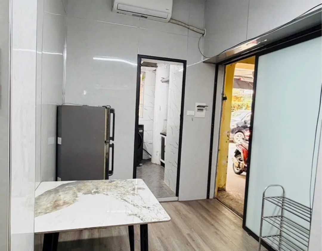 Căn hộ tầng 1 cực hiếm khu VIP Thủy Lợi, Chùa Bộc, giá nhỉnh 2 tỷ... Bán căn hộ chung cư tại Kim Liên, Hà Nội 01