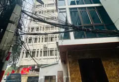 Bán nhà riêng 4 tầng tại Lê Duẩn, Đống Đa - Ô tô đỗ cửa - Giá 5,5 tỷ... Bán nhà riêng tại Kim Liên, Hà Nội 01