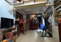 Nhà 4 tầng đường nhựa 6m tại Âu Cơ, Tân Bình, giá 12.9 tỷ... Bán nhà riêng tại Phú Thọ Hòa, Hồ Chí Minh 01