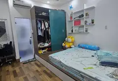 Nhà phố 5 tầng xịn xò tại Bình Tân – Giá tốt bất ngờ... Bán nhà mặt phố tại An Lạc, Hồ Chí Minh 06