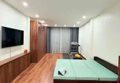 Nhà 6 tầng thang máy gần ô tô ở Ngọc Hà, Ba Đình... Bán nhà riêng tại Ngọc Hà, Hà Nội 07