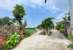 Cơ Hội Hiếm Có Sở Hữu Đất Góc Đường Ô Tô Gần Sân Bay Nội Bài... Bán đất tại Nội Bài, Hà Nội 05