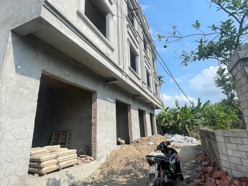 Nhà 3 Tầng Độc Đáo Tại Trung Tâm Kiền Bái – Vị Trí Kết Nối Vàng Không Thể Bỏ Lỡ... Bán nhà riêng tại Thiên Hương, Hải Phòng 01