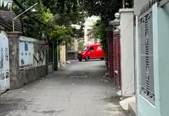 Nhà 4 Tầng 7 Phòng Ngủ Hẻm Xe Tải Gò Vấp... Bán nhà riêng tại An Hội Đông, Hồ Chí Minh 20