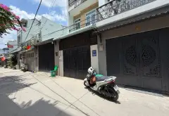 Cơ hội sở hữu nhà 2 tầng hẻm xe hơi Bình Thạnh giá hấp dẫn... Bán nhà riêng tại Bình Tân, Hồ Chí Minh 02