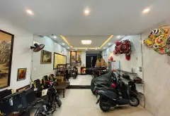 Bán nhà mặt phố 4 tầng gần Aeon Tên Lửa, diện tích 100m2... Bán nhà mặt phố tại An Lạc, Hồ Chí Minh 02