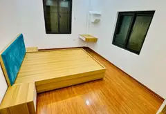 GẦN Ô TÔ - AN NINH - NHÀ ĐẸP ĐỦ CÔNG NĂNG - GIÁ TỐT - FULL ĐỒ - Ở SƯỚNG - KHÔNG QUY HOẠCH!... Bán nhà riêng tại Hoàng Mai, Hà Nội 07