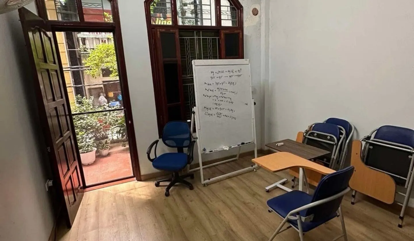 Nhà Mặt Phố Khương Thượng - Cơ Hội Vàng Cho Nhà Đầu Tư... Bán nhà mặt phố tại Kim Liên, Hà Nội 01