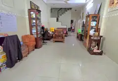 Nhà 4 tầng 6PN hẻm ôtô sát mặt tiền Tân Phú giá 10.9 tỷ... Bán nhà riêng tại Phú Thọ Hòa, Hồ Chí Minh 01