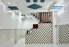 Bán nhà 3 tầng diện tích 46 m2 tại Bình Hưng Hòa B, Bình Tân... Bán nhà riêng tại Bình Tân, Hồ Chí Minh 11