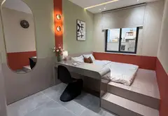Cơ hội sở hữu nhà 5 tầng rộng thoáng ngay trung tâm Gò Vấp với giá tốt... Bán nhà riêng tại An Hội Đông, Hồ Chí Minh 15