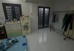 Bán nhà Đại lộ Võ Văn Kiệt gần cầu Bình Tiên mới xây... Bán nhà riêng tại Bình Tiên, Hồ Chí Minh 04
