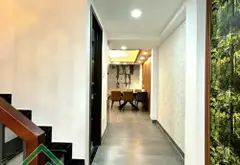 NHÀ MỚI 4 TẦNG – HẺM Ô TÔ – TÂN HƯƠNG, TÂN PHÚ – 64M² – Ô TÔ NGỦ TRONG NHÀ - 9,8 TỶ... Bán nhà riêng tại Phú Thọ Hòa, Hồ Chí Minh 08