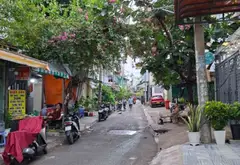 Nhà riêng 1 tầng 3 phòng ngủ tại Bình Thạnh giá 7.8 tỷ... Bán nhà riêng tại Gia Định, Hồ Chí Minh 01