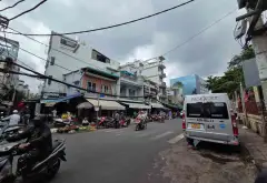 Siêu phẩm nhà mặt phố mặt tiền rộng, vị trí vàng kinh doanh đỉnh... Bán nhà mặt phố tại Gia Định, Hồ Chí Minh 03