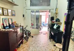 Nhà 5 Tầng Sang Trọng, Hẻm Ô Tô Cách Mặt Tiền Quận 3 Chỉ 10 Tỷ... Bán nhà riêng tại Nhiêu Lộc, Hồ Chí Minh 01