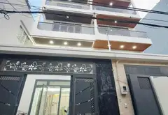 🔥 NHÀ MỚI 1 SẸC TÂN HÒA ĐÔNG – HẺM XE HƠI – NGANG 5M x 15M... Bán nhà mặt phố tại Bình Trị Đông, Hồ Chí Minh 11