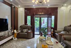 Nhà riêng 4 tầng với thang máy tại khu dân trí cao, hướng Tây Nam... Bán nhà riêng tại An Biên, Hải Phòng 03