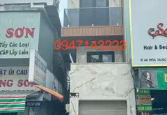 Nhà mặt tiền sầm uất quận 10, giá sốc chưa từng có... Bán nhà mặt phố tại Hòa Hưng, Hồ Chí Minh 03