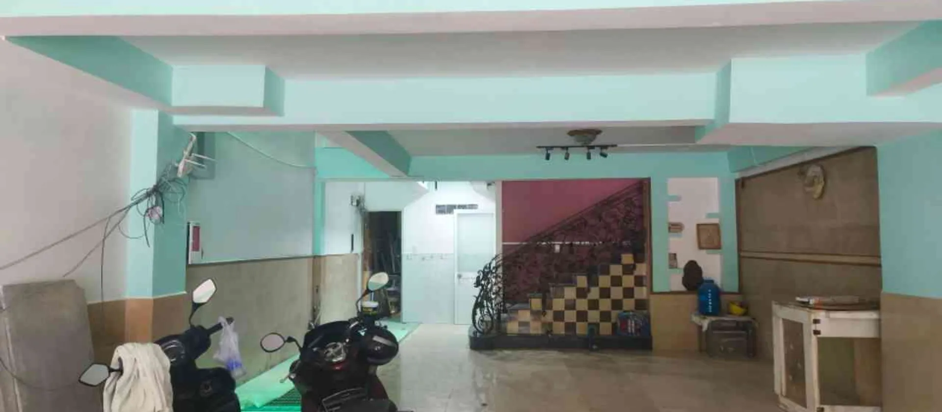 Bán Nhà Mặt Tiền Nguyễn Phúc Chu, 7 Tầng, 118m2, 20 Phòng, Thu Nhập 95tr / tháng... Bán nhà mặt phố tại Tân Sơn, Hồ Chí Minh 01