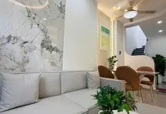 Khu vực hiếm nhà bán Phạm Viết Chánh - 50m2 Công Nhận có sân đậu xe, gần mặt tiền.... Bán nhà riêng tại Thạnh Mỹ Tây, Hồ Chí Minh 04