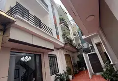 Cơ Hội Sở Hữu Nhà 3 Tầng Độc Lập Ngay Gần Chợ Đôn – Thiết Kế Tinh Tế, Không Gian Sáng Tạo... Bán nhà riêng tại An Biên, Hải Phòng 03